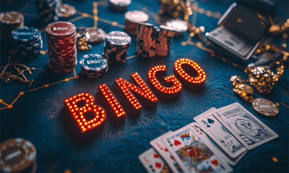 jogos de bingo onde comprar