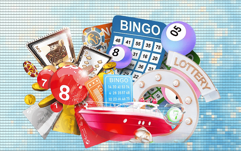 onde comprar pedras de bingo